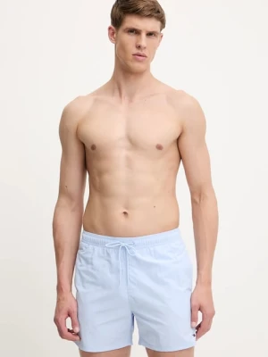 Tommy Hilfiger szorty kąpielowe męskie niebieski