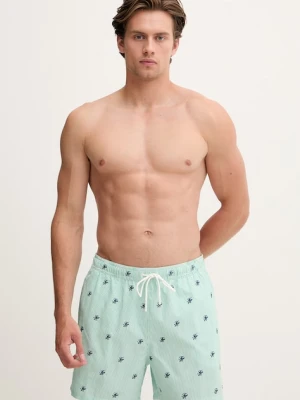 Tommy Hilfiger szorty kąpielowe męskie SUMMER