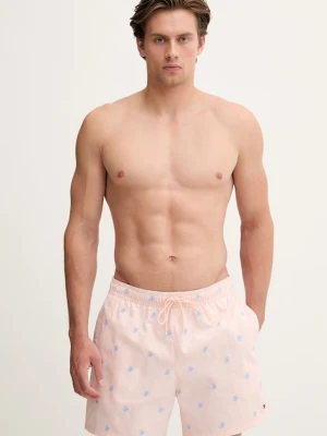 Tommy Hilfiger szorty kąpielowe męskie SUMMER