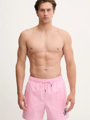 Tommy Hilfiger szorty kąpielowe męskie SUMMER