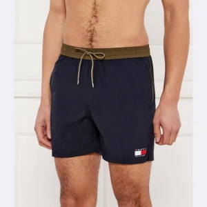 Tommy Hilfiger Szorty kąpielowe | Regular Fit