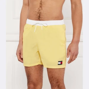 Tommy Hilfiger Szorty kąpielowe | Regular Fit