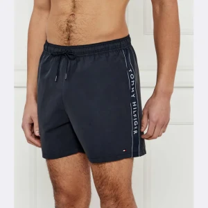 Tommy Hilfiger Szorty kąpielowe | Regular Fit
