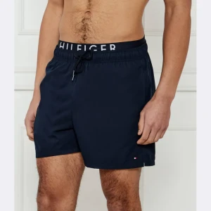 Tommy Hilfiger Szorty kąpielowe | Regular Fit