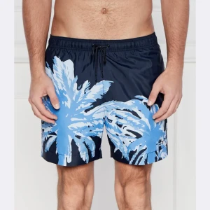 Tommy Hilfiger Szorty kąpielowe | Regular Fit