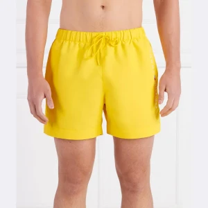Tommy Hilfiger Szorty kąpielowe | Regular Fit