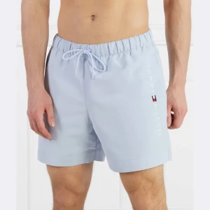 Tommy Hilfiger Szorty kąpielowe | Regular Fit