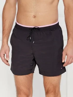 Tommy Hilfiger Szorty kąpielowe | Regular Fit