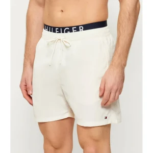 Tommy Hilfiger Szorty kąpielowe | Regular Fit