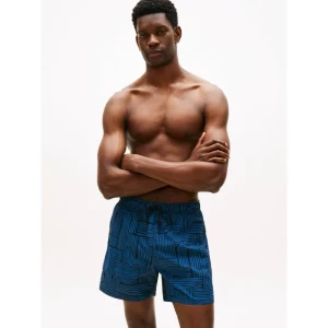 Tommy Hilfiger Szorty kąpielowe | Regular Fit