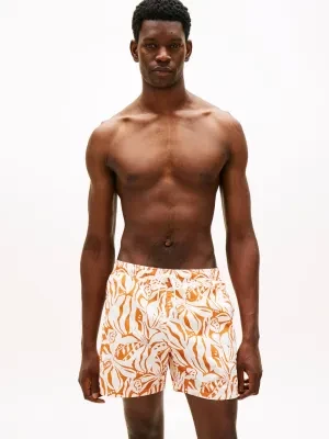 Tommy Hilfiger Szorty kąpielowe | Regular Fit