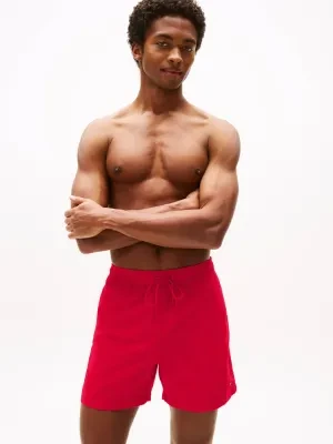 Tommy Hilfiger Szorty kąpielowe | Regular Fit