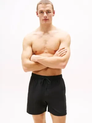 Tommy Hilfiger Szorty kąpielowe | Regular Fit