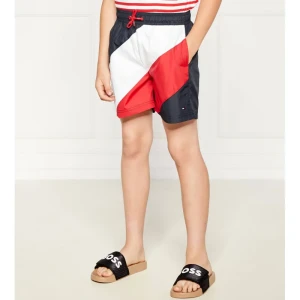 Tommy Hilfiger Szorty kąpielowe | Regular Fit