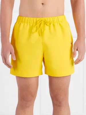Tommy Hilfiger Szorty kąpielowe | Regular Fit