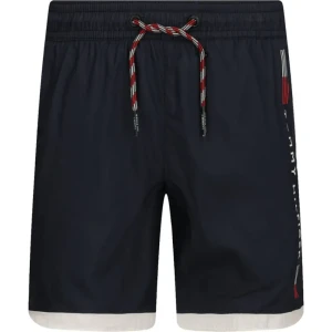 Tommy Hilfiger Szorty kąpielowe | Regular Fit