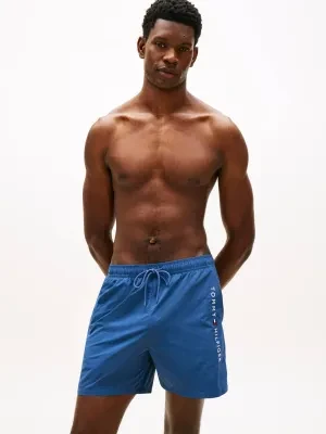 Tommy Hilfiger Szorty kąpielowe | Regular Fit