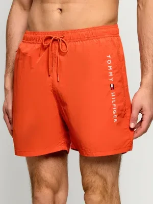 Tommy Hilfiger Szorty kąpielowe | Regular Fit