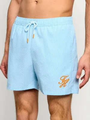 Tommy Hilfiger Szorty kąpielowe | Regular Fit