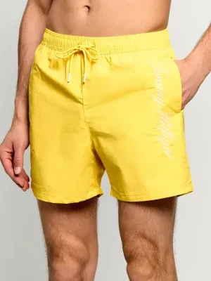 Tommy Hilfiger Szorty kąpielowe | Regular Fit
