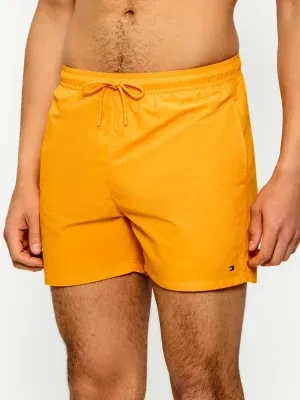 Tommy Hilfiger Szorty kąpielowe | Regular Fit