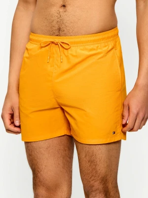 Tommy Hilfiger Szorty kąpielowe | Regular Fit