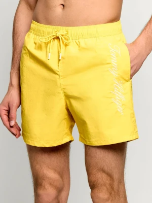 Tommy Hilfiger Szorty kąpielowe | Regular Fit