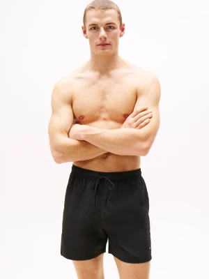 Tommy Hilfiger Szorty kąpielowe | Regular Fit