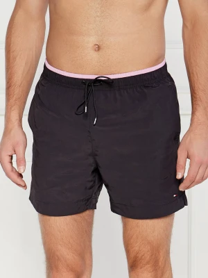 Tommy Hilfiger Szorty kąpielowe | Regular Fit