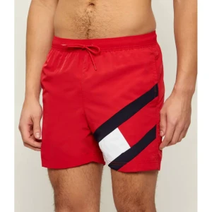 Tommy Hilfiger Szorty kąpielowe | Slim Fit