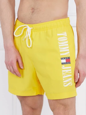 Tommy Hilfiger Szorty kąpielowe | Slim Fit