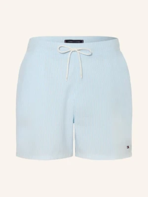 Tommy Hilfiger Szorty Kąpielowe weiss