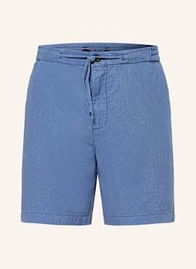 Tommy Hilfiger Szorty Mercer Regular Fit blau