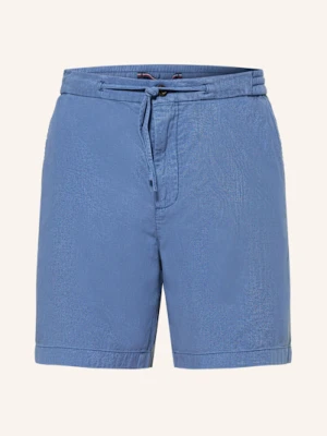 Tommy Hilfiger Szorty Mercer Regular Fit blau