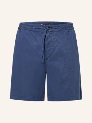 Tommy Hilfiger Szorty Mercer Regular Fit blau