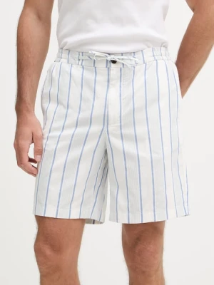 Tommy Hilfiger szorty męskie bawełniane SUMMER