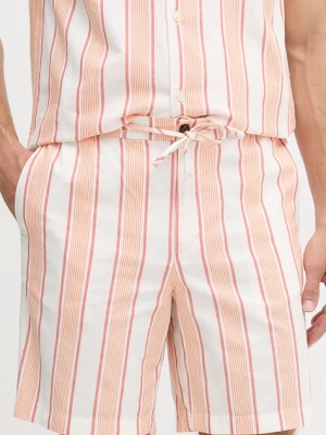 Tommy Hilfiger szorty męskie bawełniane SUMMER