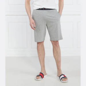 Tommy Hilfiger Underwear Szorty od piżamy | Regular Fit