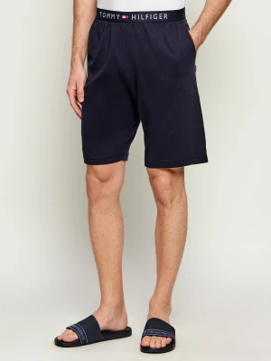 Tommy Hilfiger Szorty od piżamy | Regular Fit