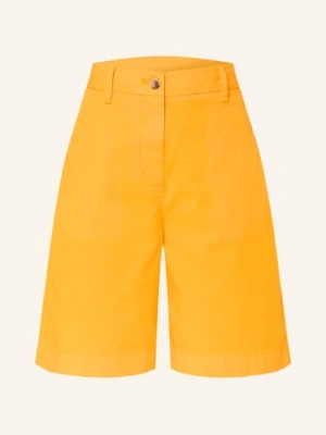Tommy Hilfiger Szorty orange