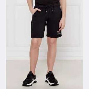 Tommy Hilfiger Szorty | Regular Fit