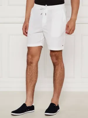 Tommy Hilfiger Szorty | Regular Fit