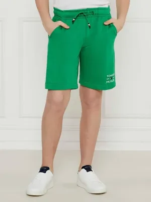 Tommy Hilfiger Szorty | Regular Fit