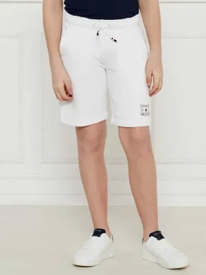 Tommy Hilfiger Szorty | Regular Fit