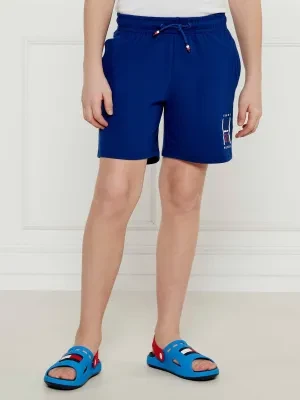 Tommy Hilfiger Szorty | Regular Fit