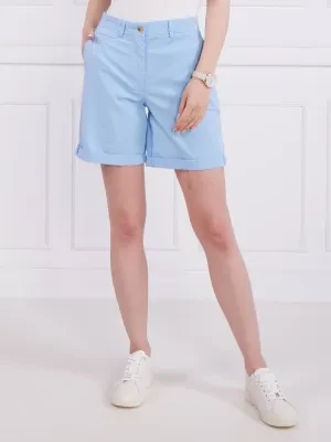 Tommy Hilfiger Szorty | Regular Fit