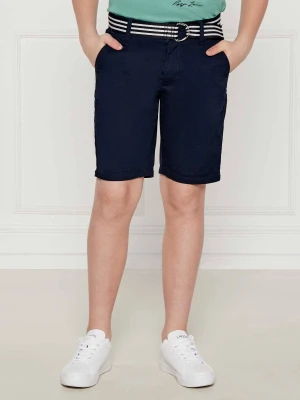 Tommy Hilfiger Szorty | Regular Fit
