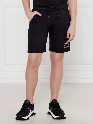 Tommy Hilfiger Szorty | Regular Fit