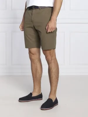 Tommy Hilfiger Szorty | Relaxed fit