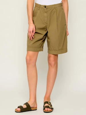 Tommy Hilfiger Szorty | Relaxed fit